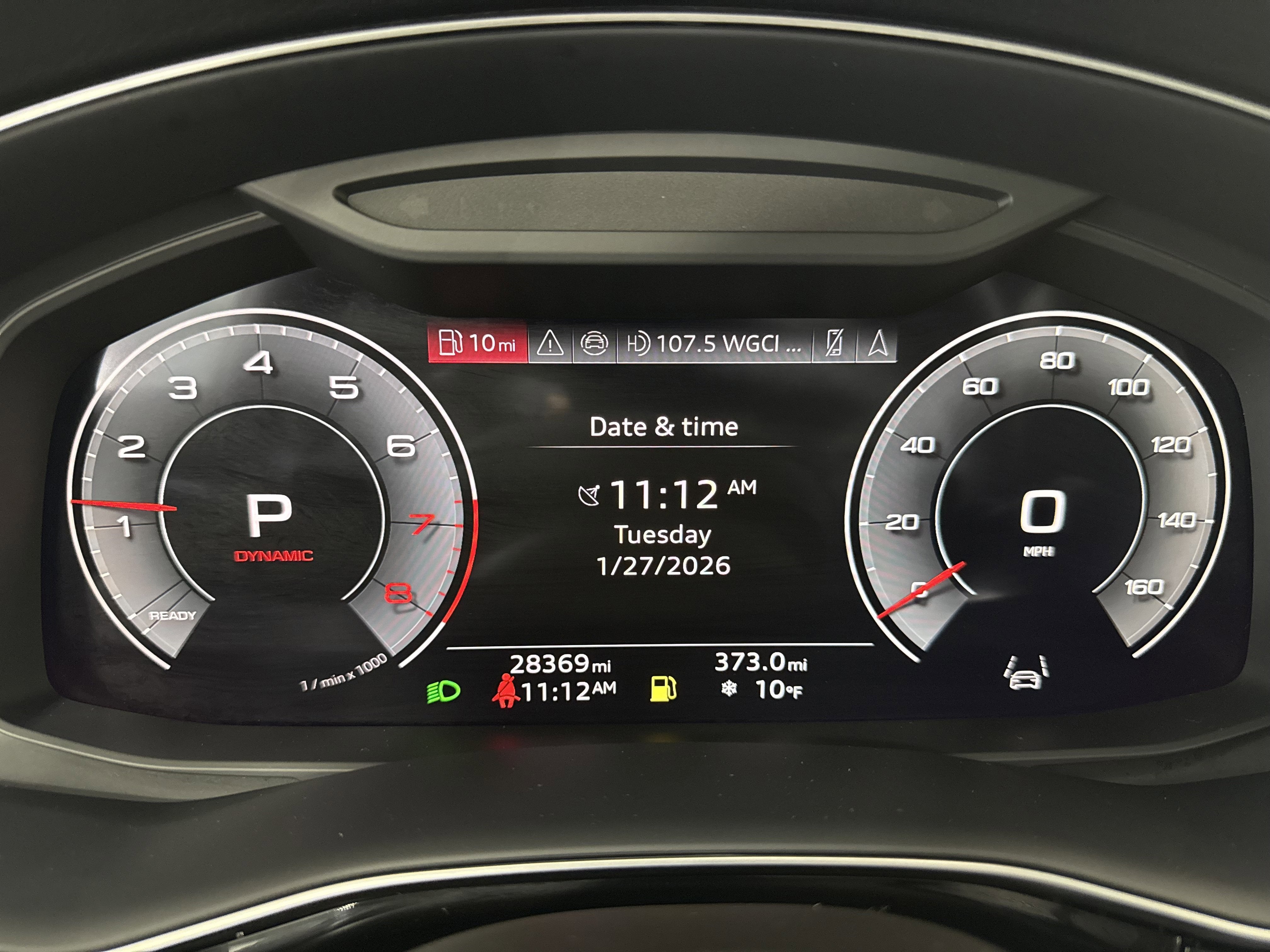 2024 Audi Q7 Premium Plus