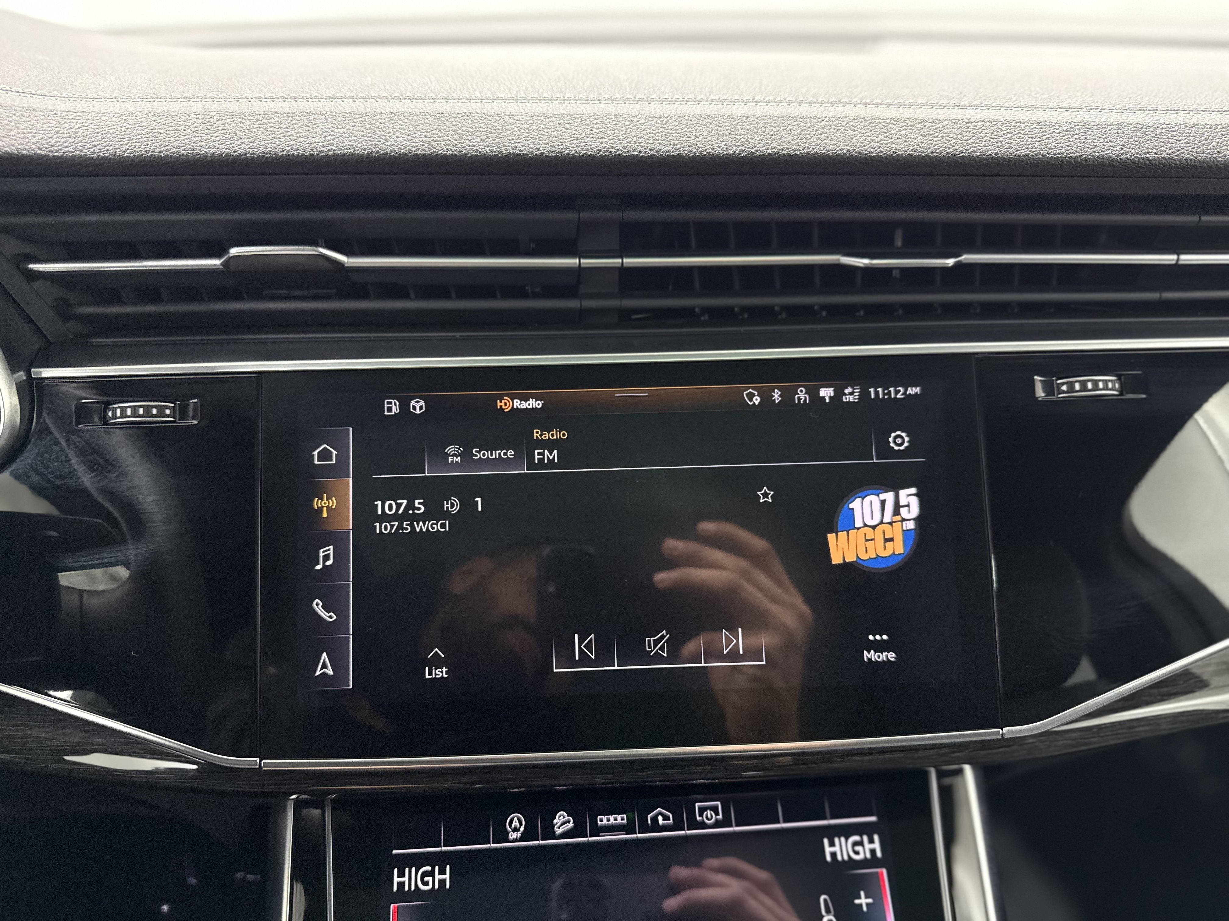 2024 Audi Q7 Premium Plus