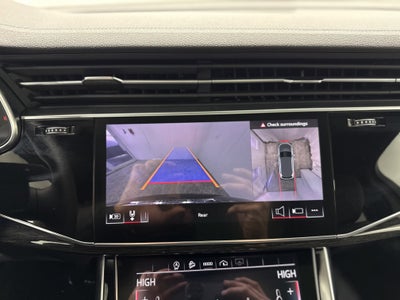 2024 Audi Q7 Premium Plus