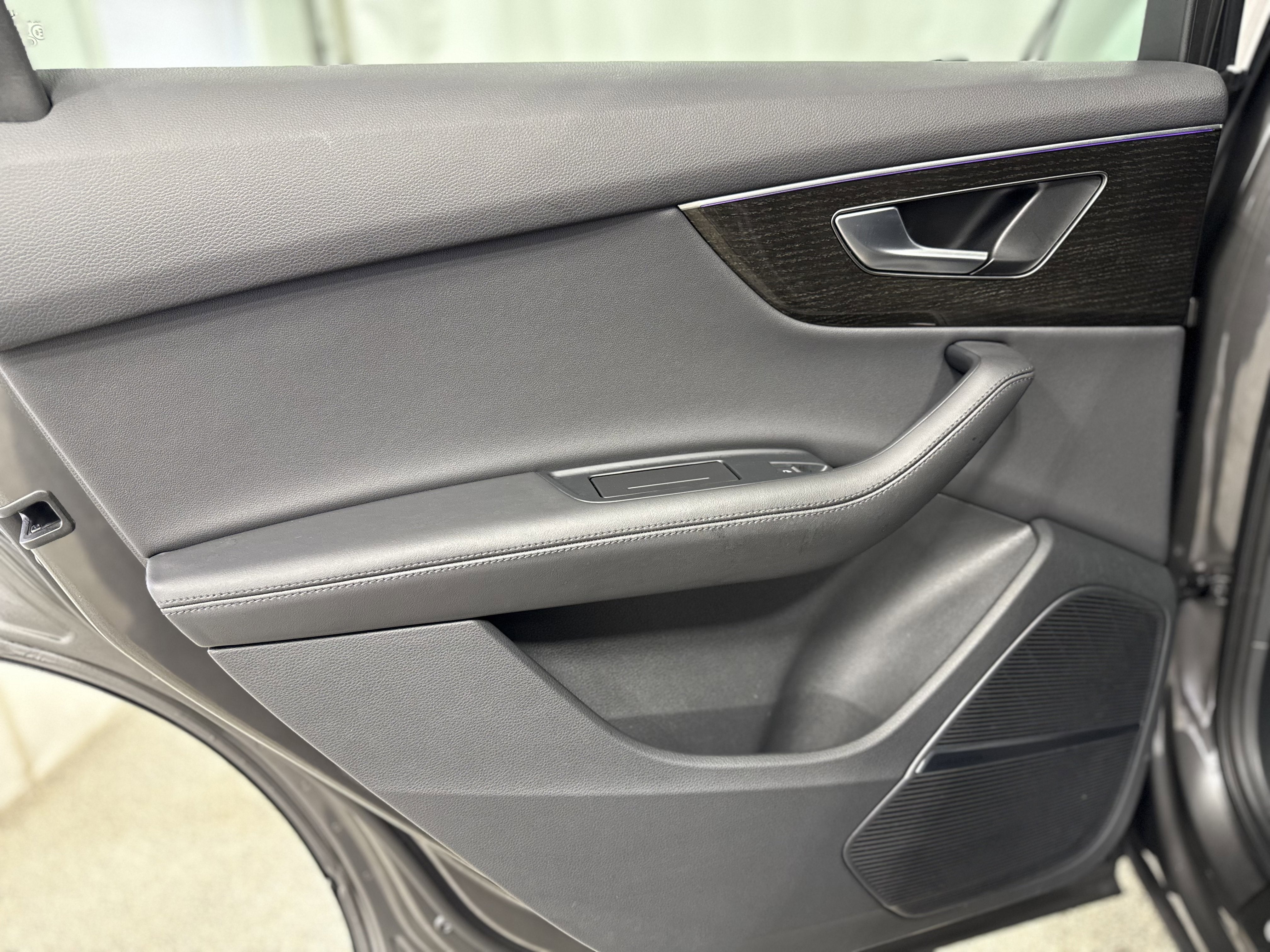 2024 Audi Q7 Premium Plus