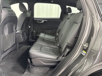 2024 Audi Q7 Premium Plus