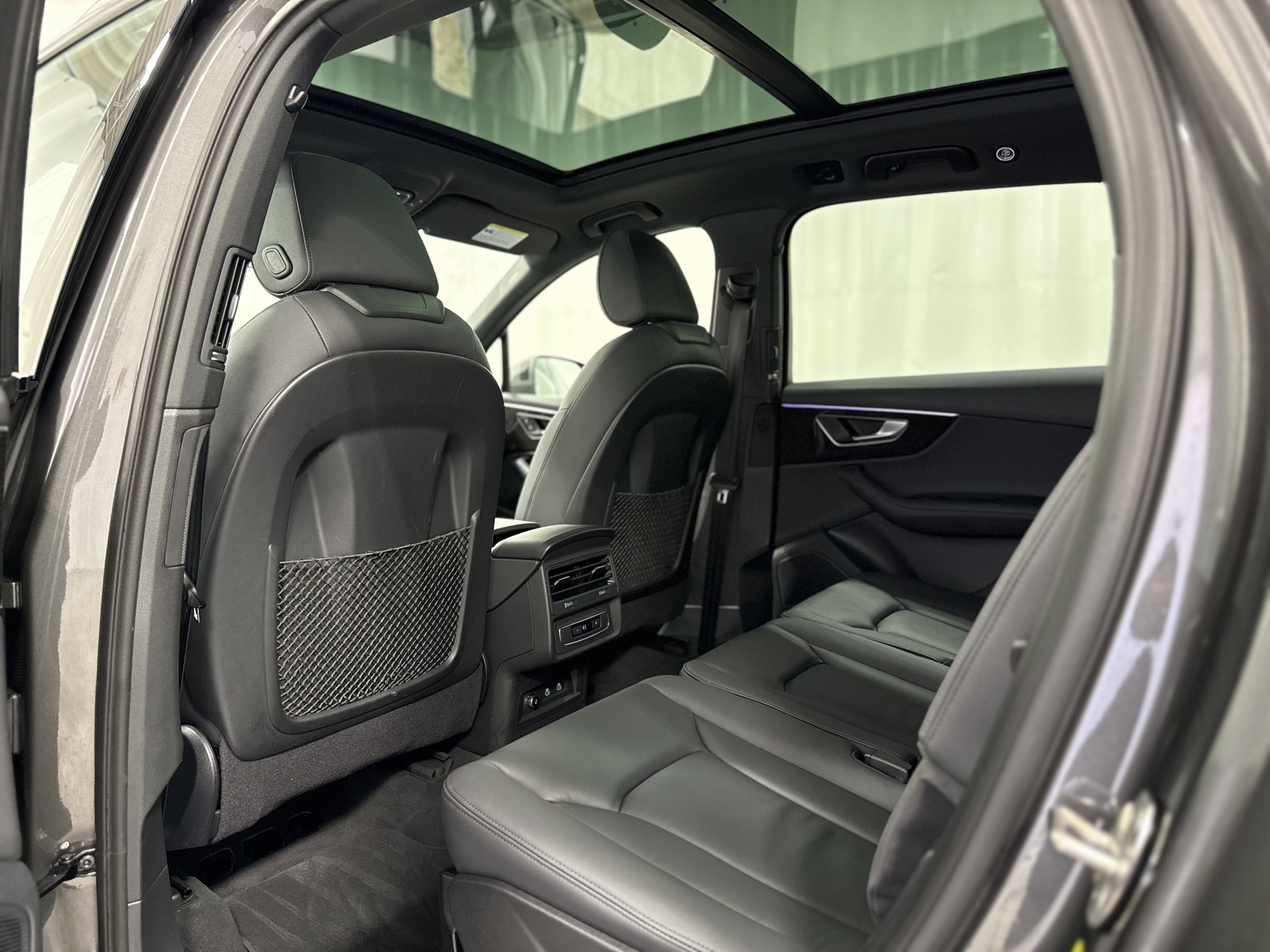 2024 Audi Q7 Premium Plus