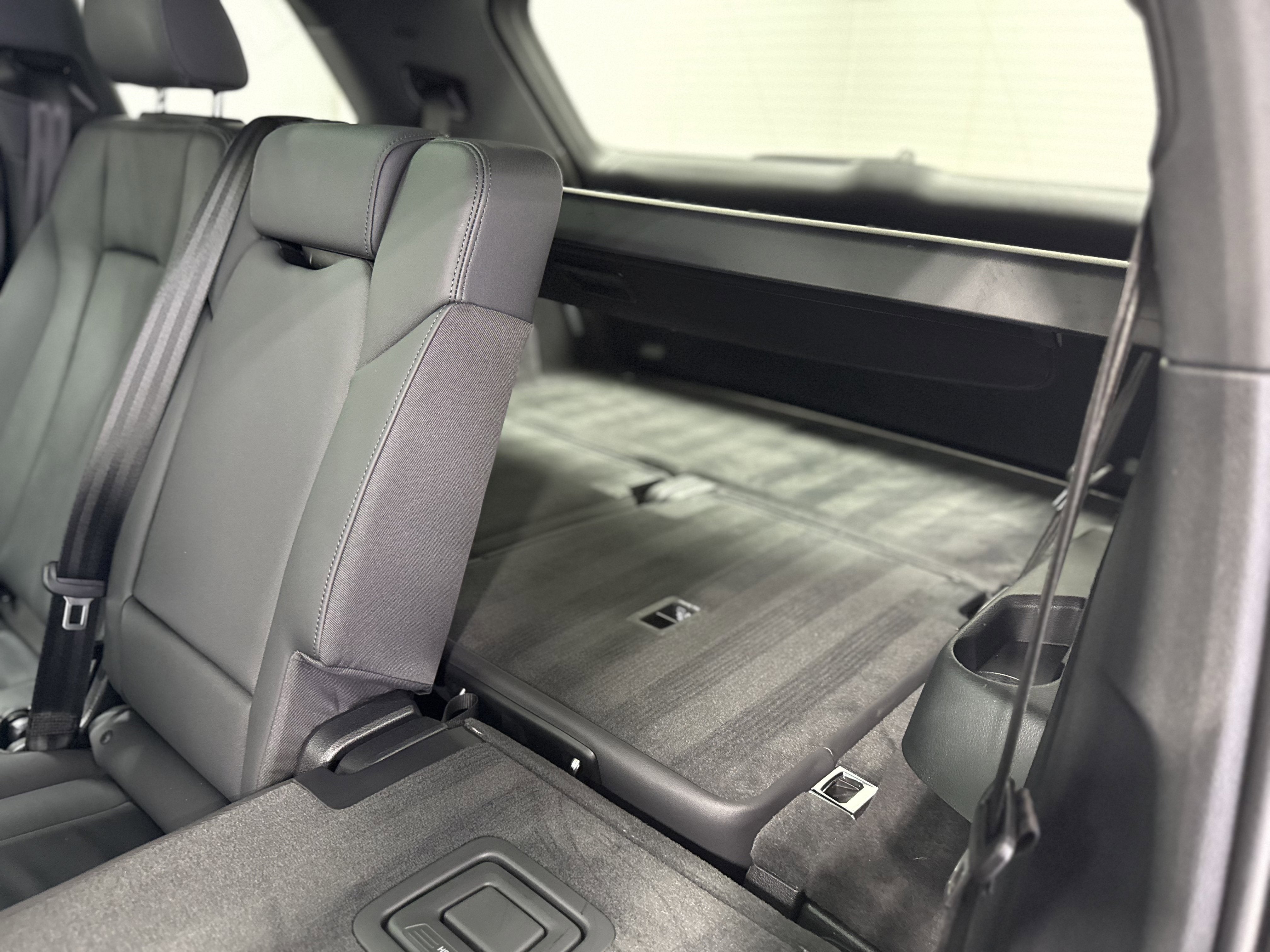 2024 Audi Q7 Premium Plus