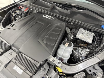 2024 Audi Q7 Premium Plus