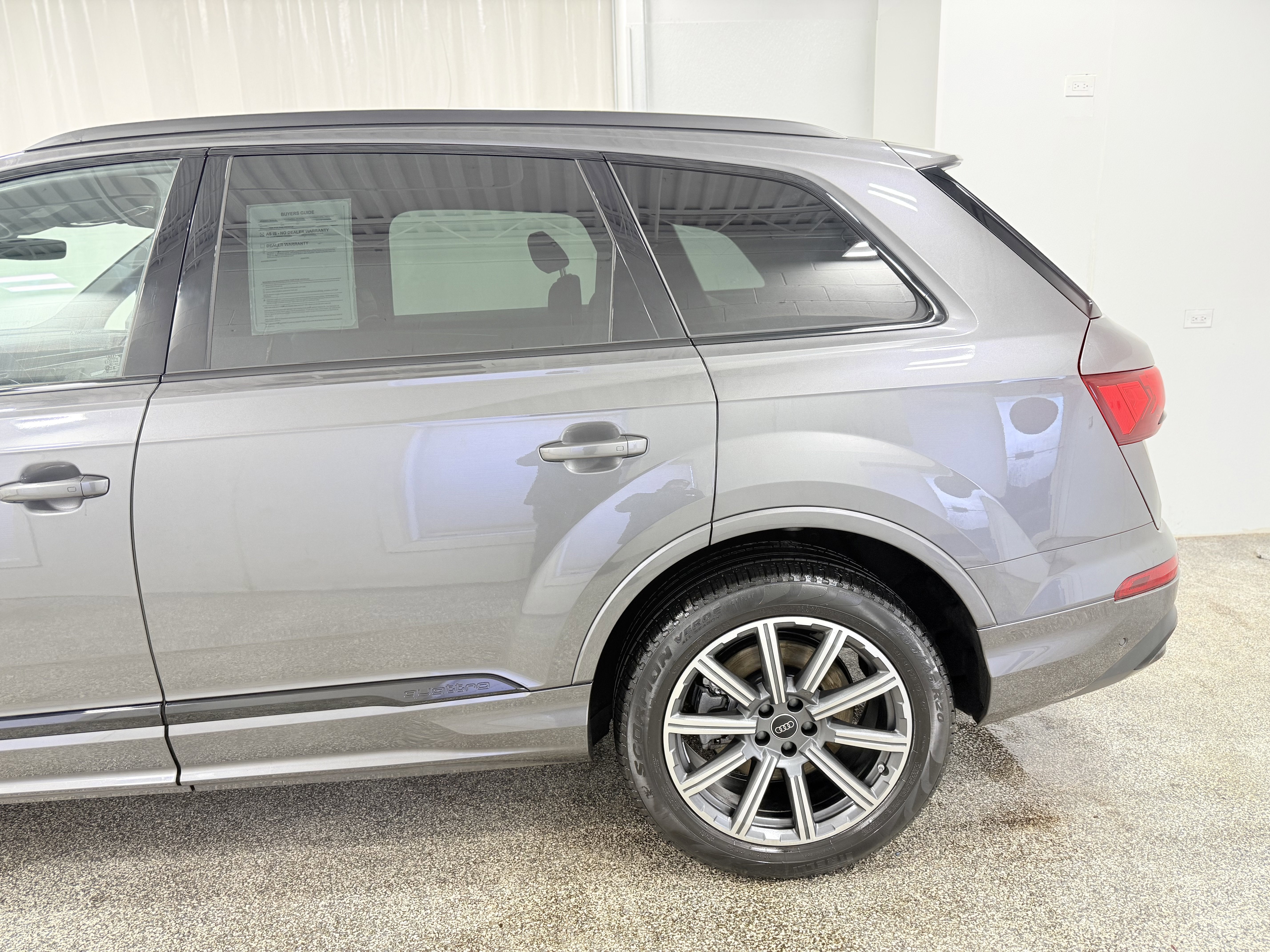 2024 Audi Q7 Premium Plus