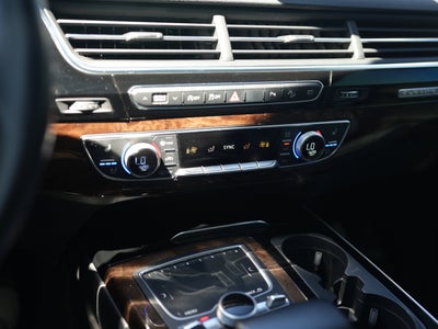 2018 Audi Q7 3.0T Premium