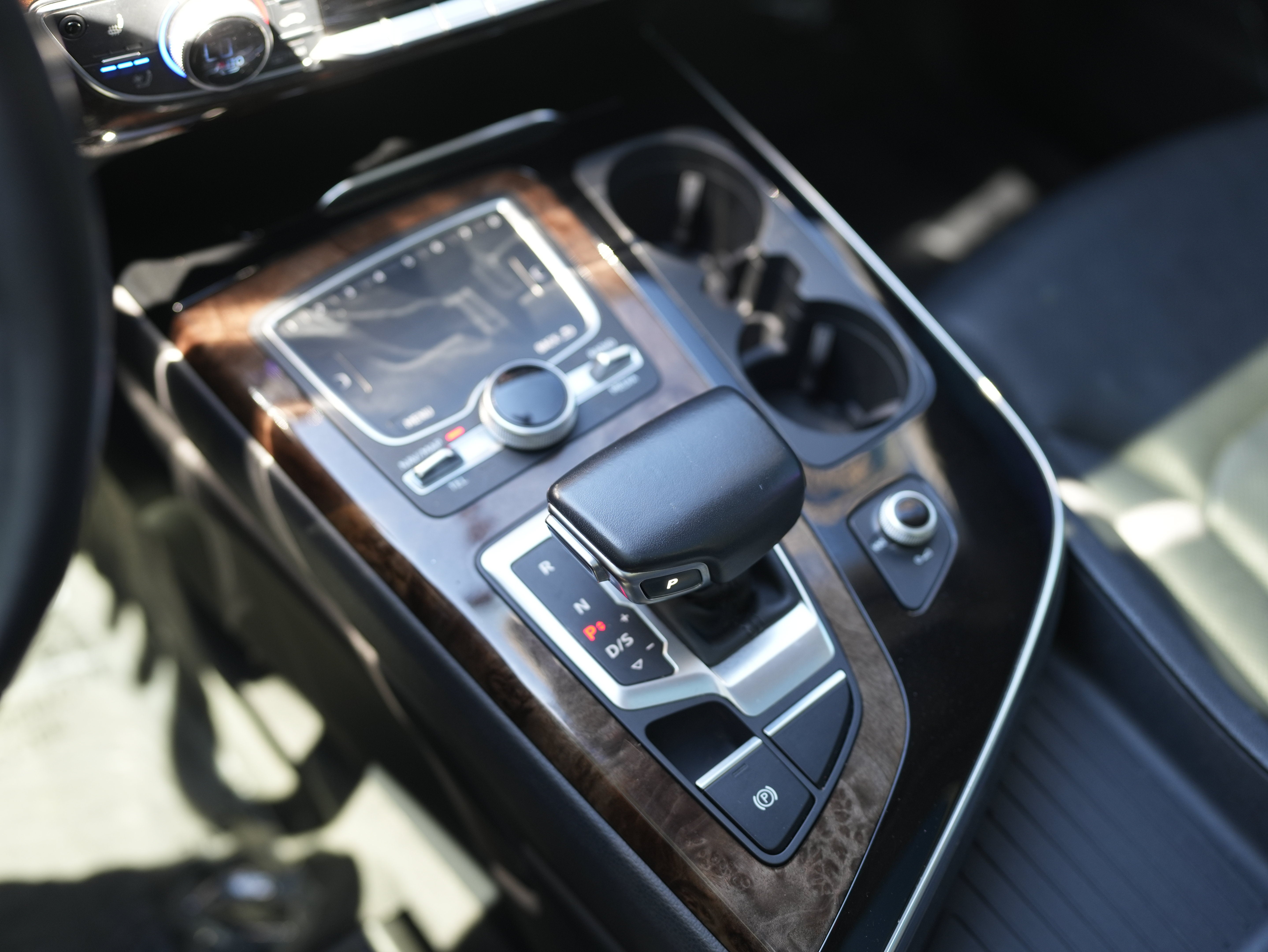2018 Audi Q7 3.0T Premium