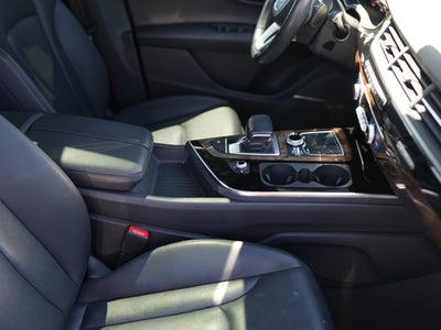 2018 Audi Q7 3.0T Premium