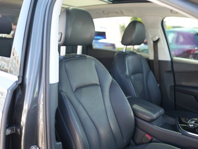 2018 Audi Q7 3.0T Premium