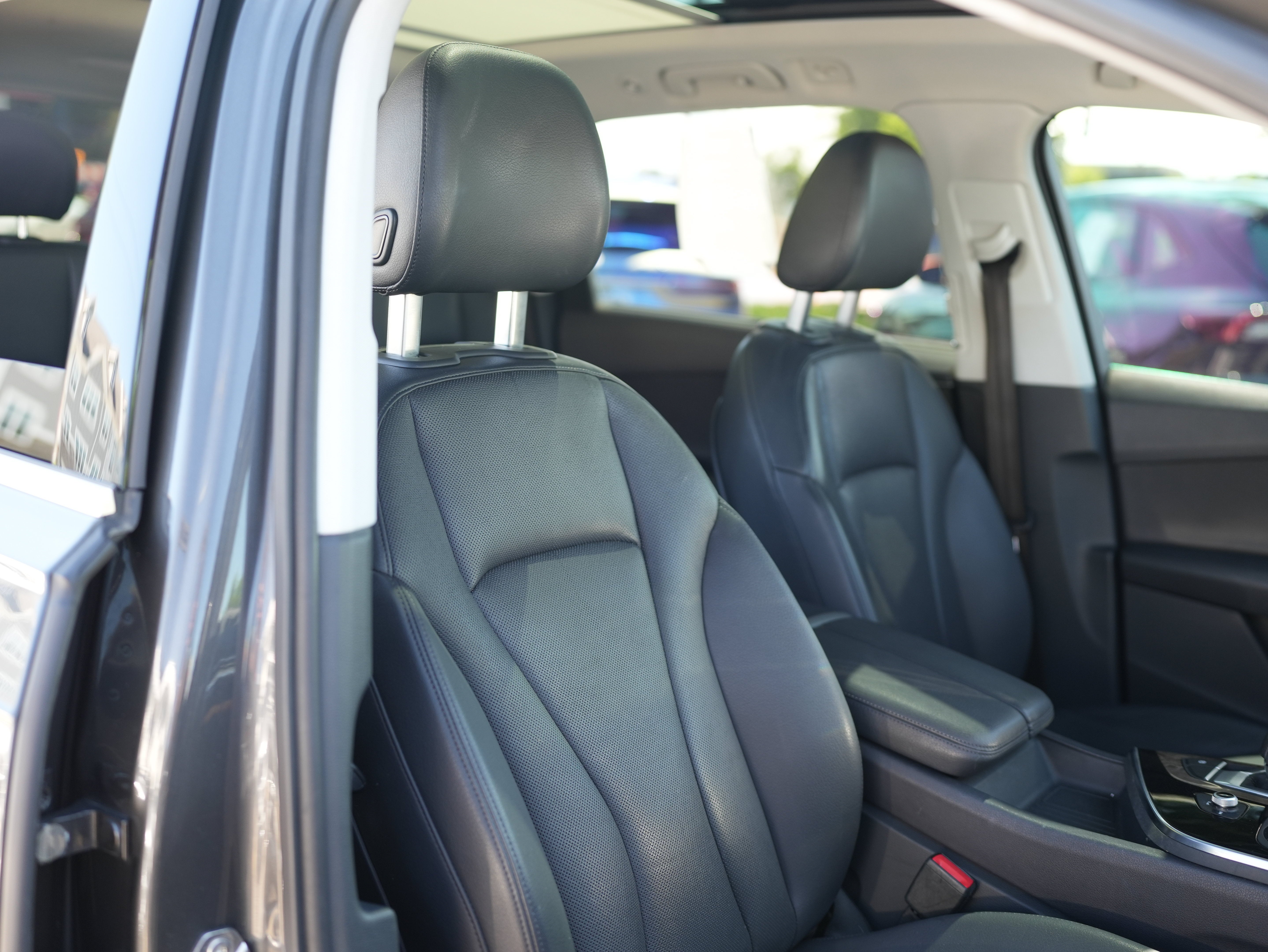 2018 Audi Q7 3.0T Premium