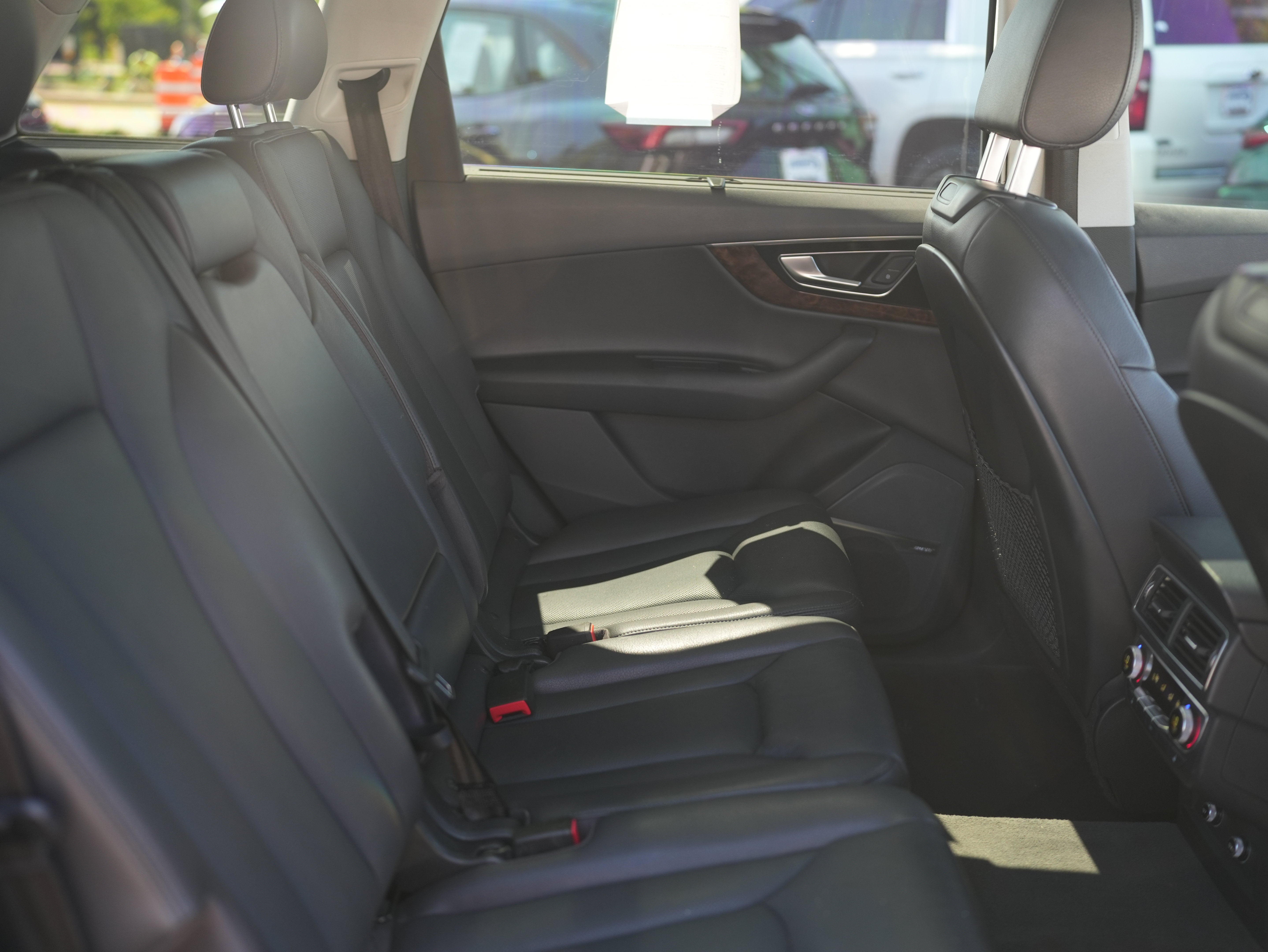 2018 Audi Q7 3.0T Premium