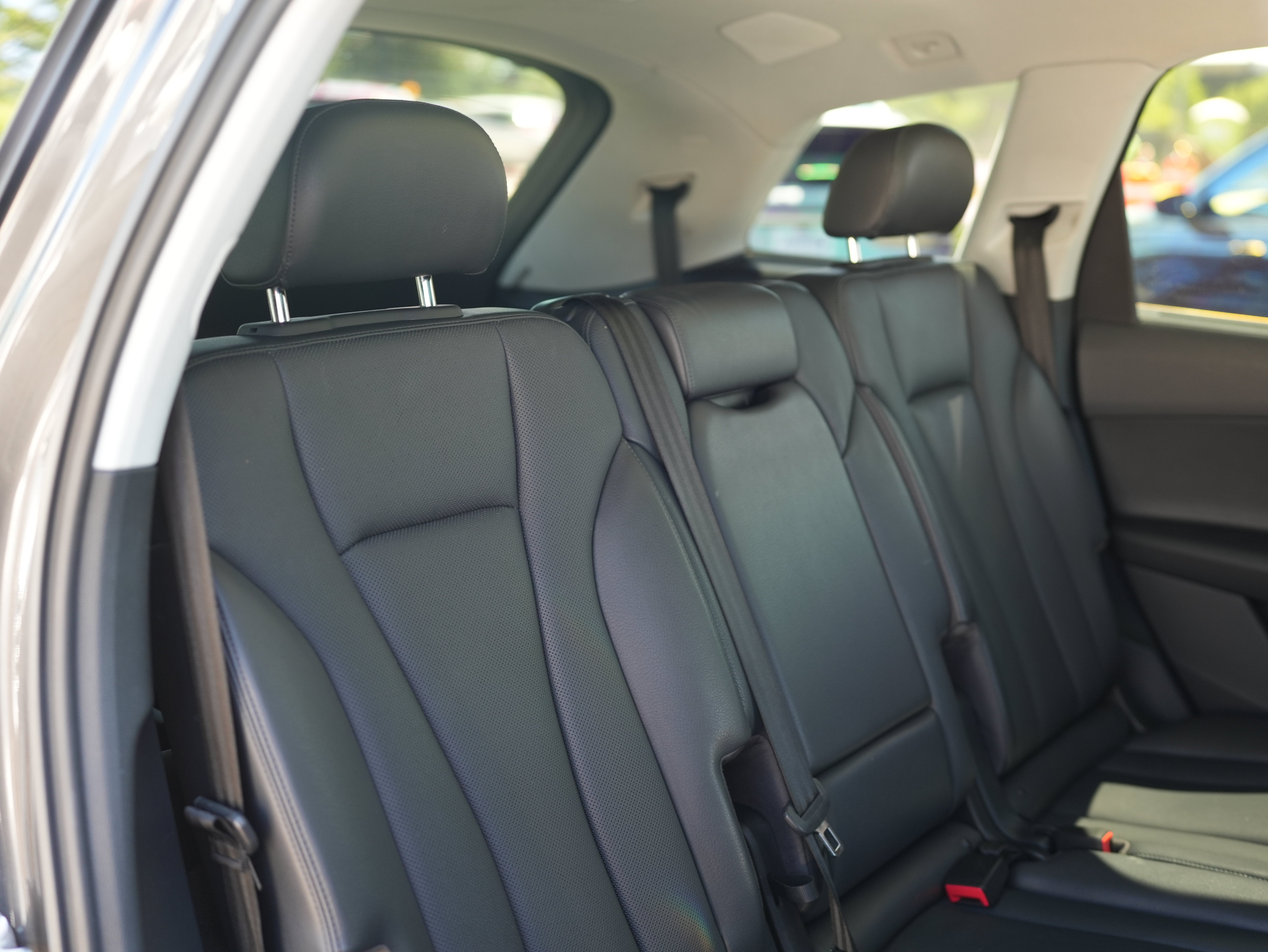2018 Audi Q7 3.0T Premium