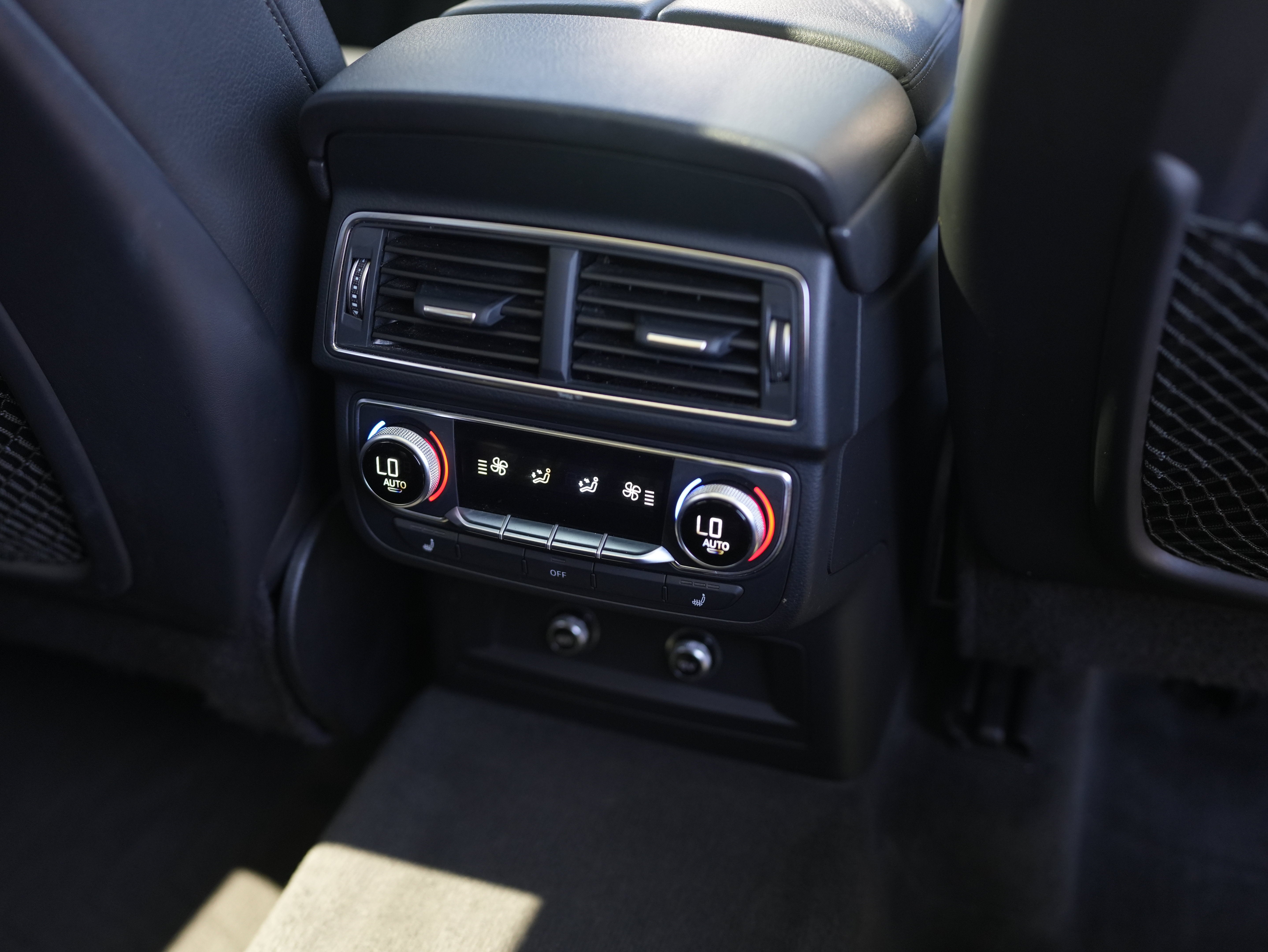 2018 Audi Q7 3.0T Premium