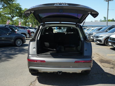2018 Audi Q7 3.0T Premium