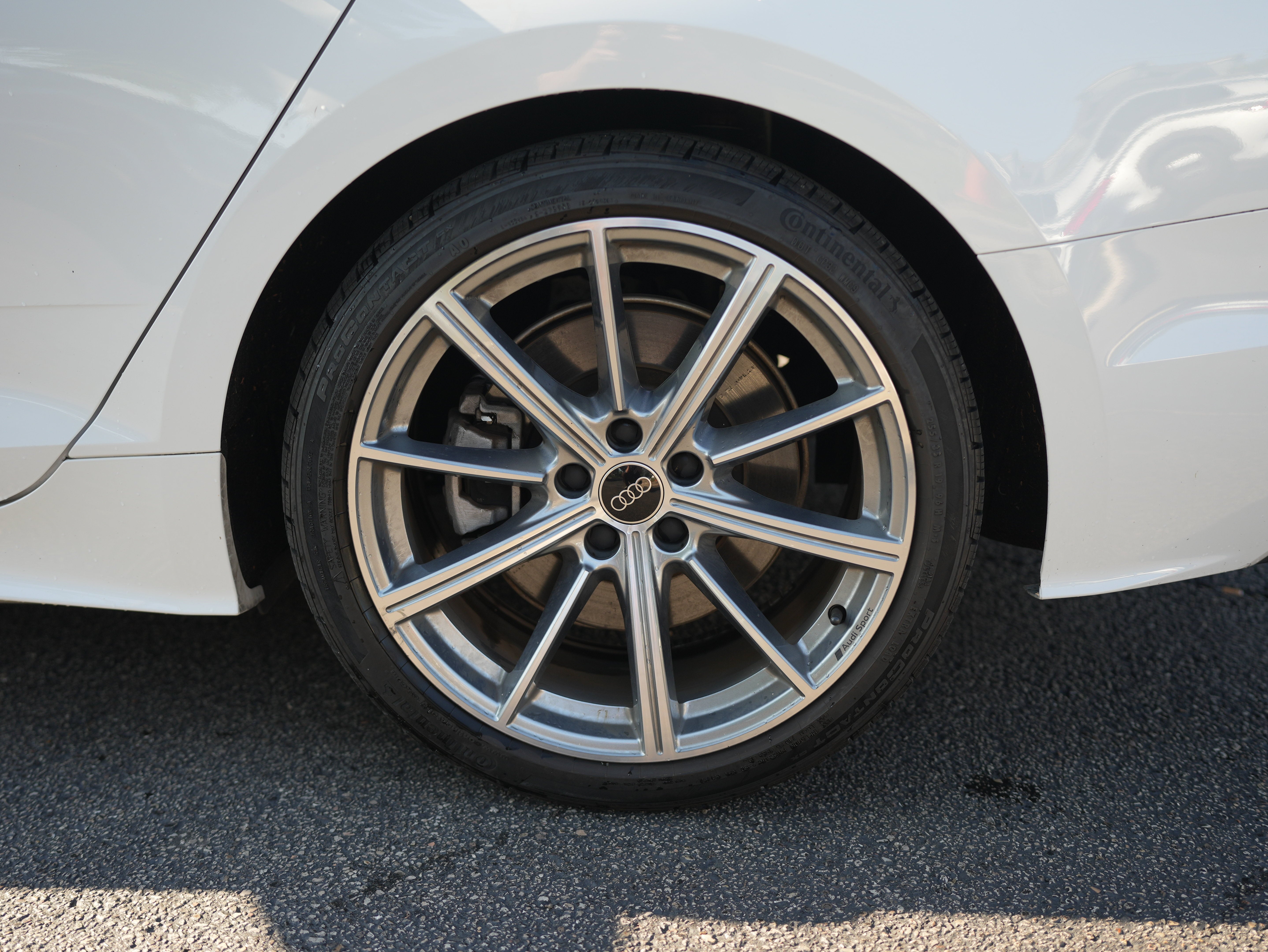 2025 Audi A5 Sportback S line Premium