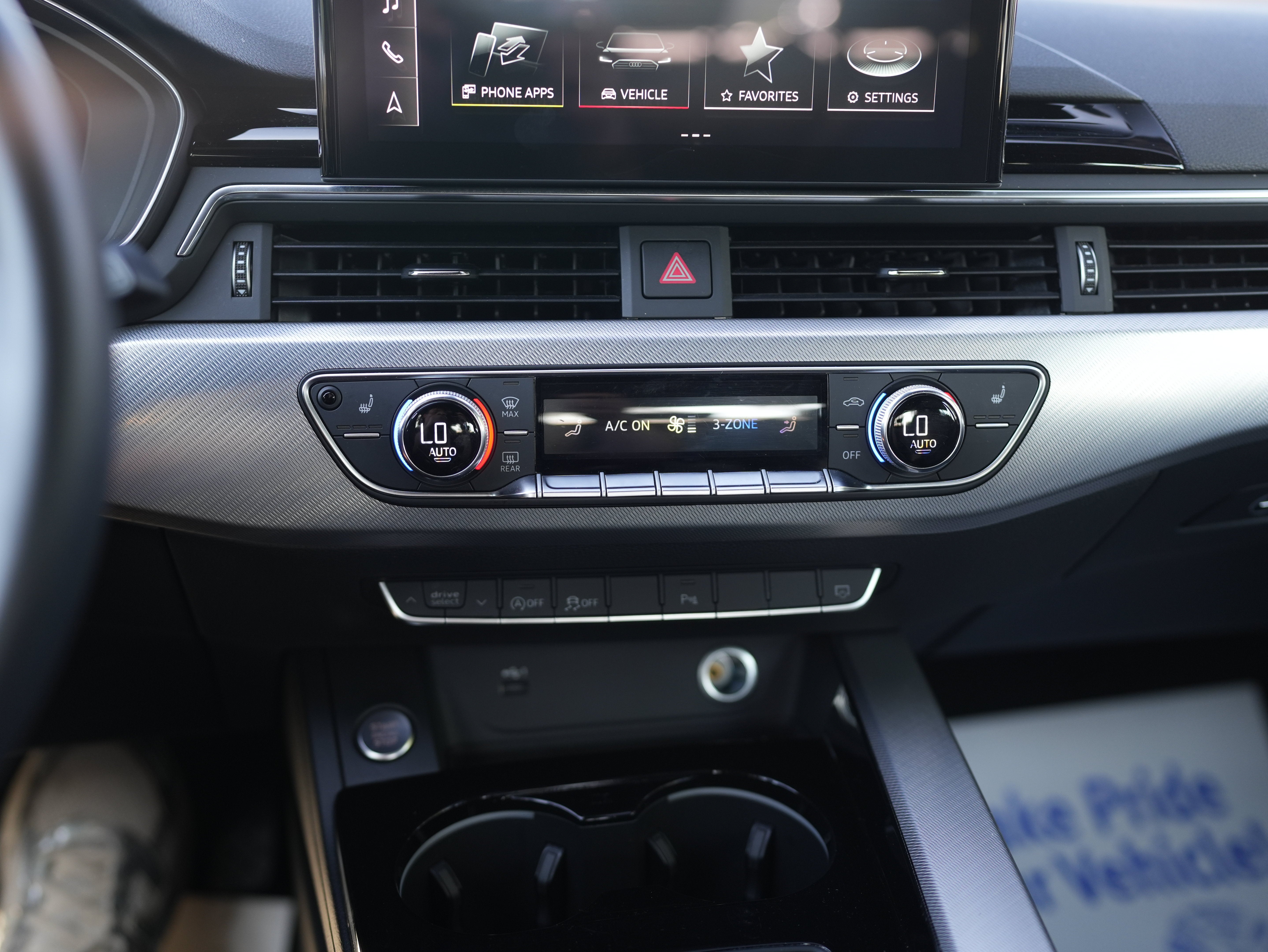 2025 Audi A5 Sportback S line Premium