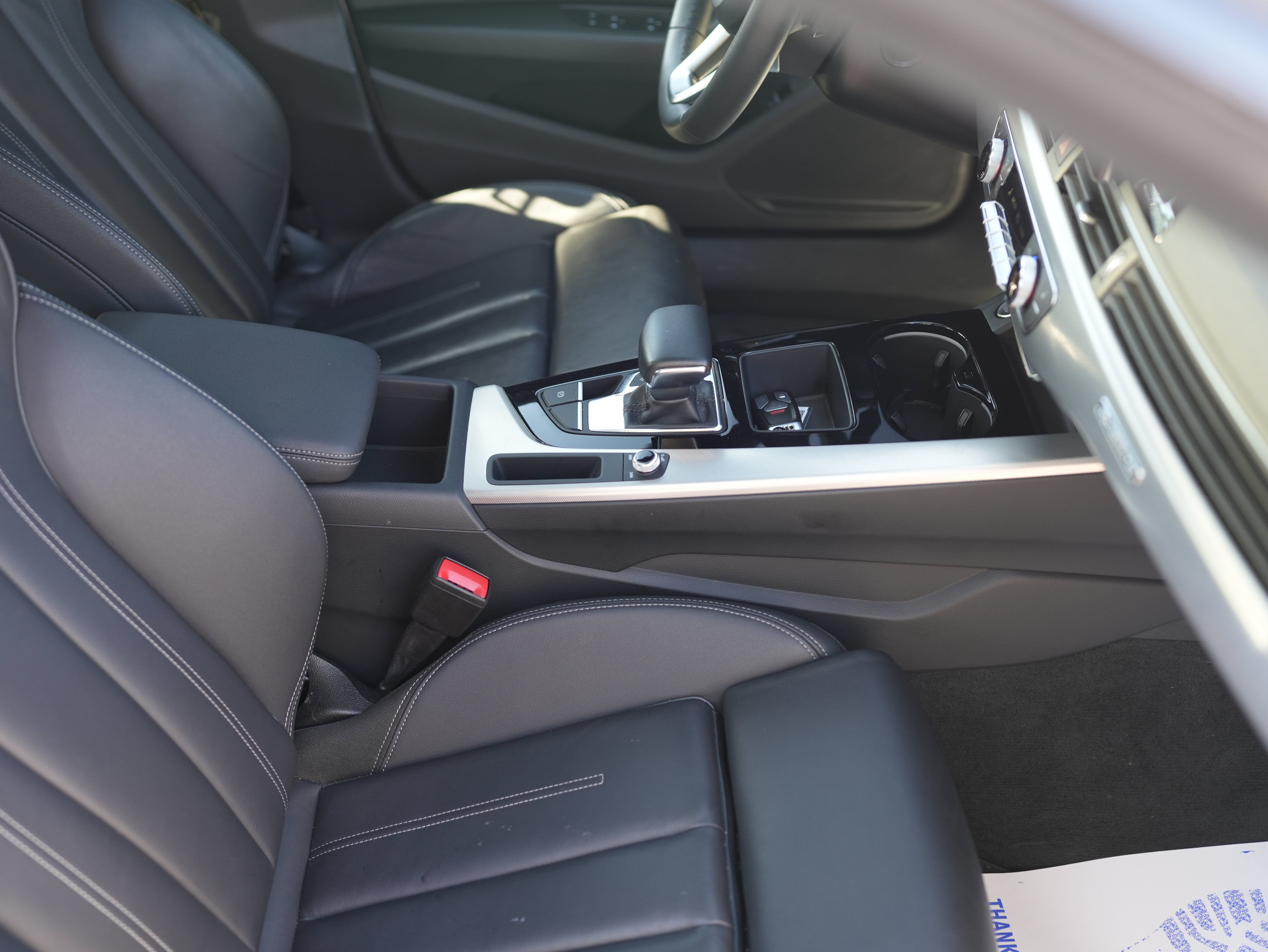 2025 Audi A5 Sportback S line Premium