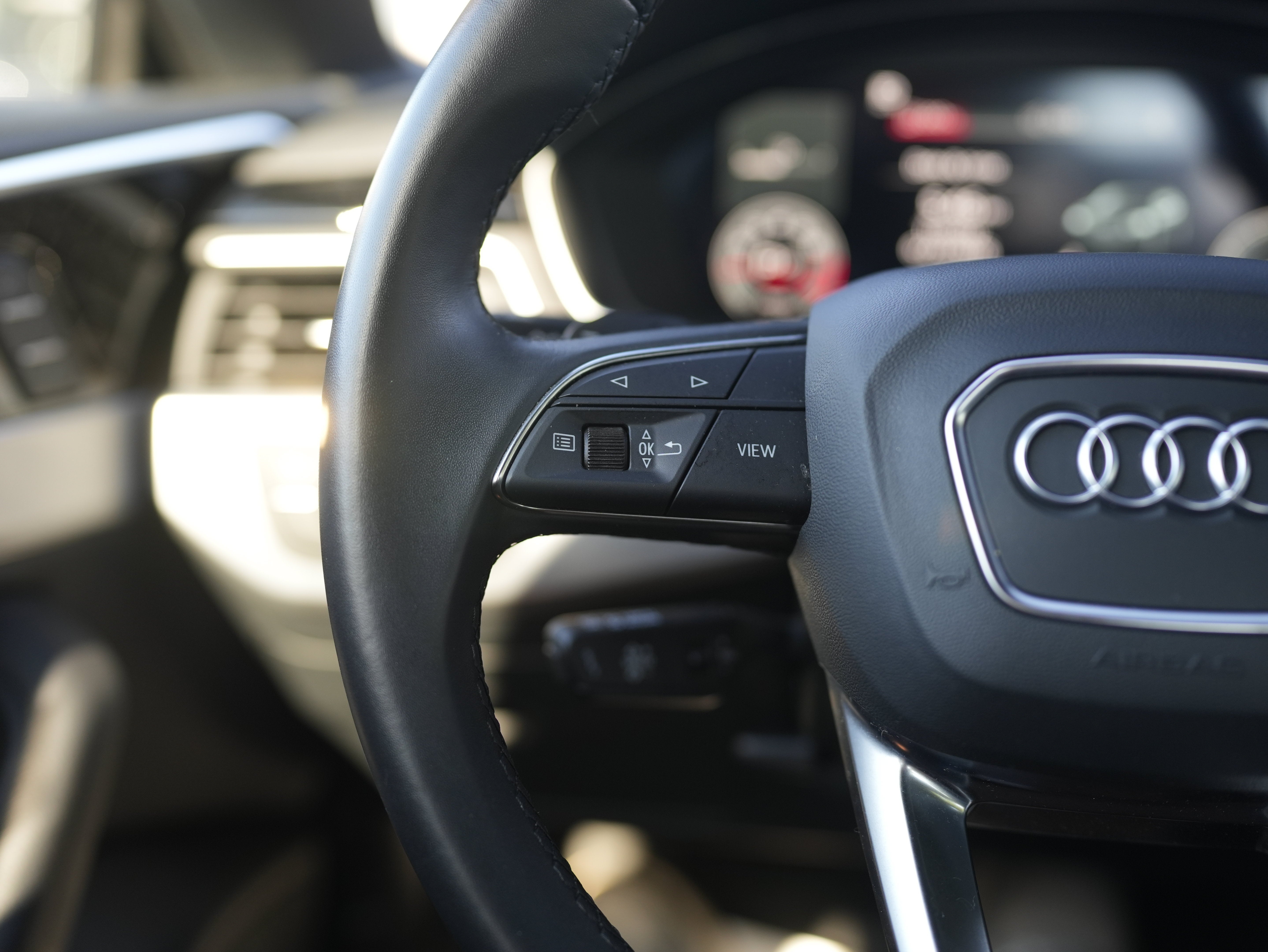 2025 Audi A5 Sportback S line Premium