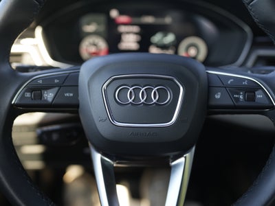2025 Audi A5 Sportback S line Premium