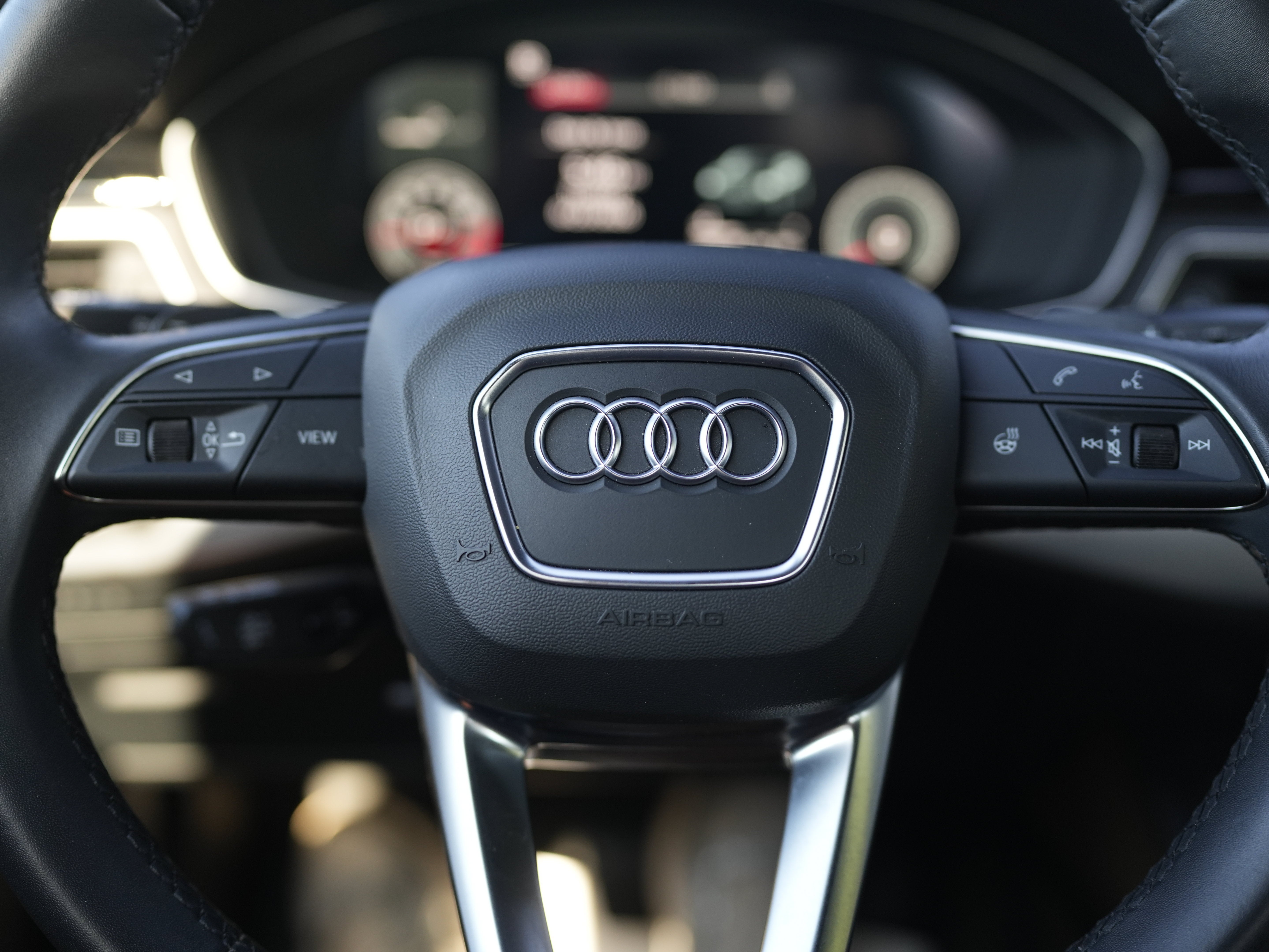 2025 Audi A5 Sportback S line Premium