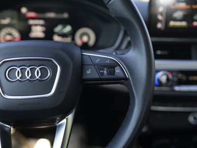 2025 Audi A5 Sportback S line Premium
