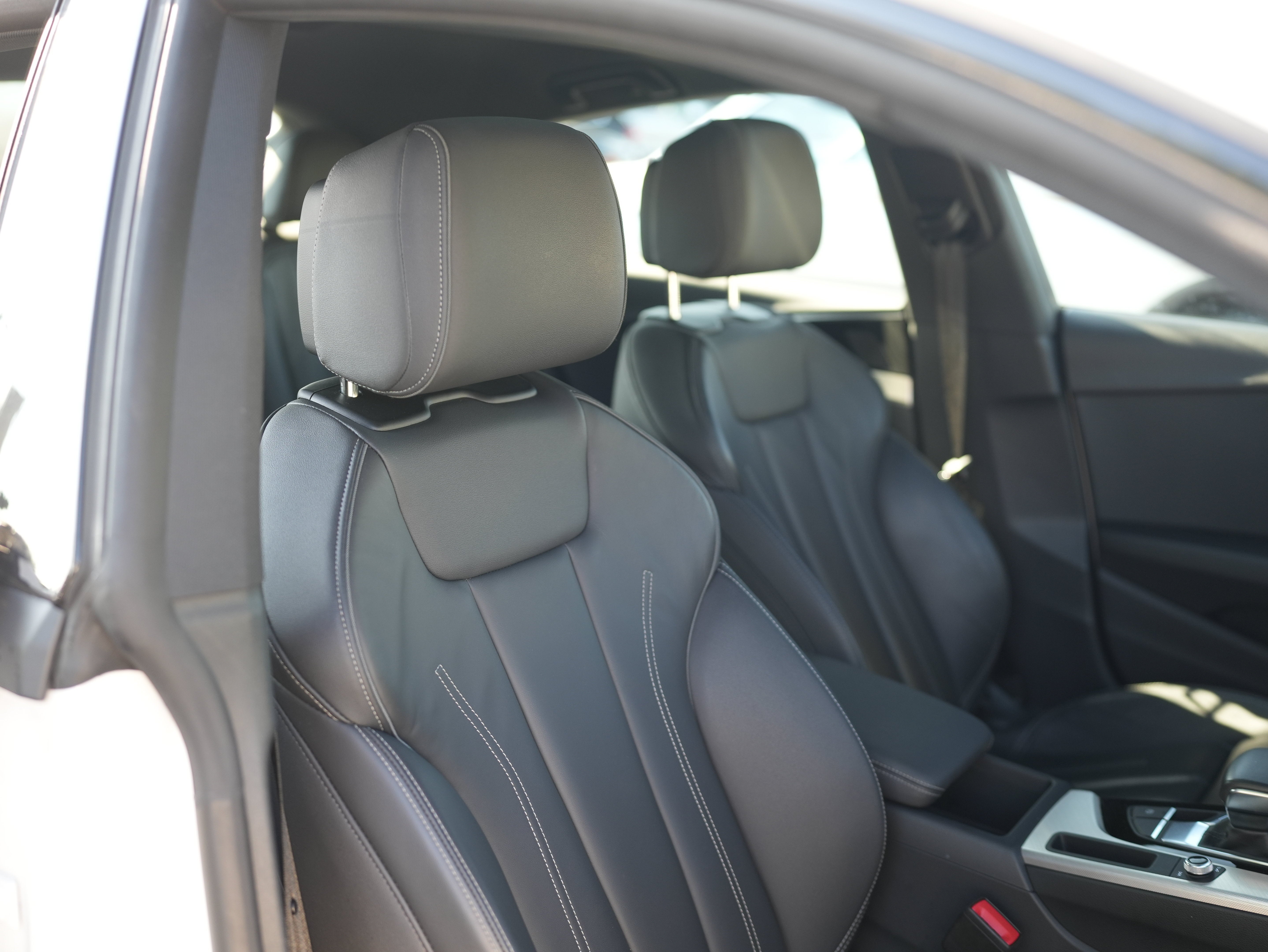 2025 Audi A5 Sportback S line Premium