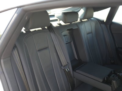 2025 Audi A5 Sportback S line Premium