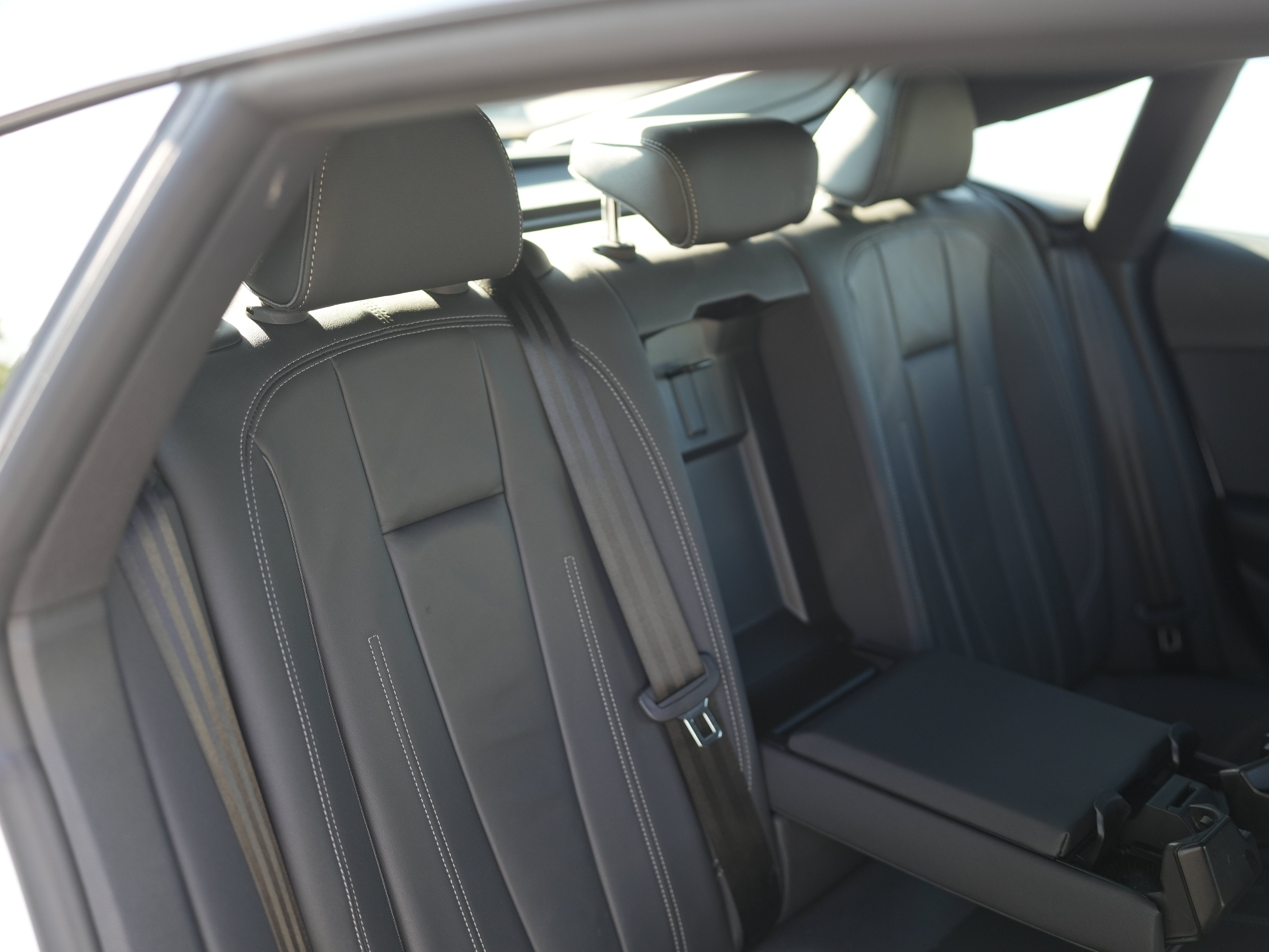 2025 Audi A5 Sportback S line Premium