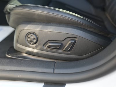 2025 Audi A5 Sportback S line Premium