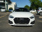 2025 Audi A5 Sportback S line Premium
