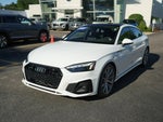2025 Audi A5 Sportback S line Premium