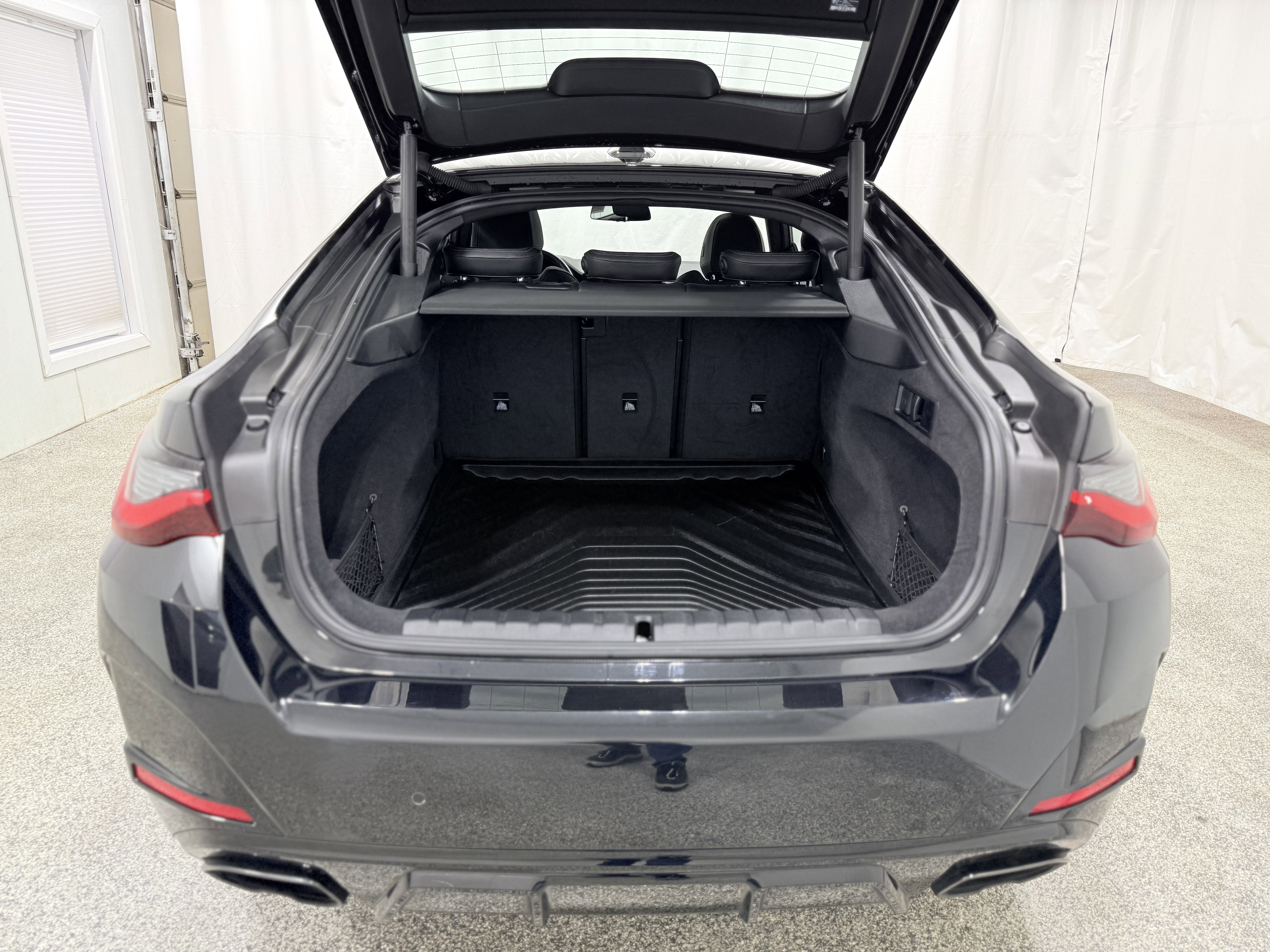 2023 BMW 4 Series M440i xDrive