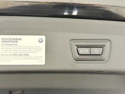 2023 BMW 4 Series M440i xDrive