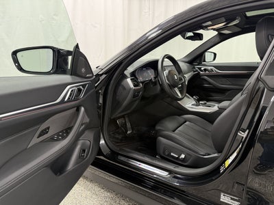 2023 BMW 4 Series M440i xDrive