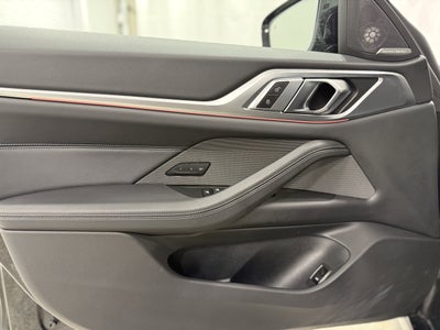 2023 BMW 4 Series M440i xDrive