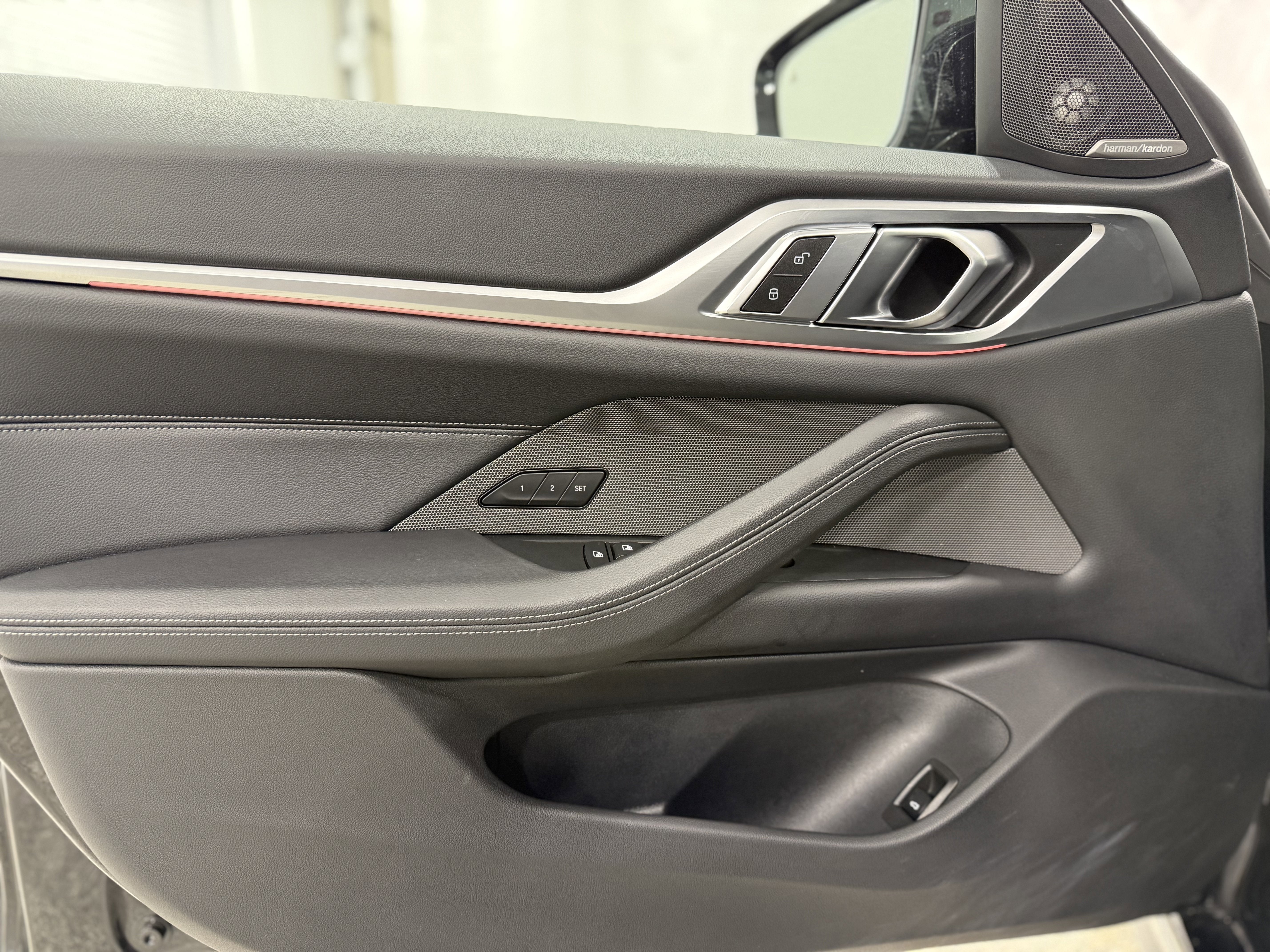 2023 BMW 4 Series M440i xDrive