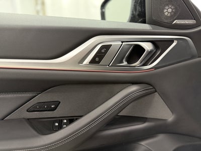2023 BMW 4 Series M440i xDrive