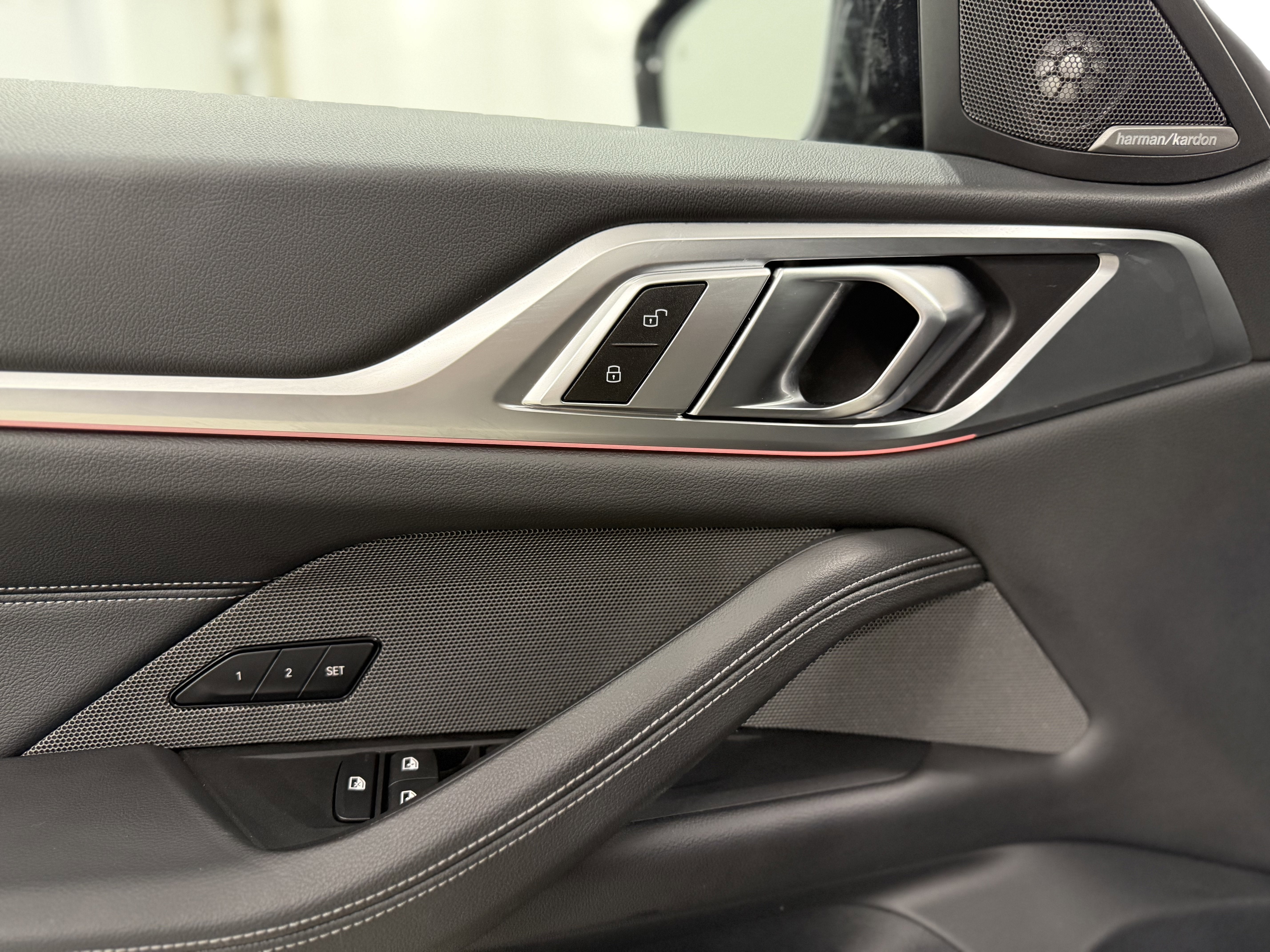 2023 BMW 4 Series M440i xDrive