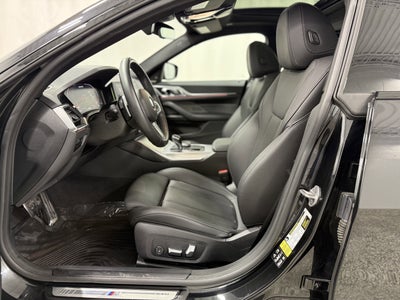 2023 BMW 4 Series M440i xDrive