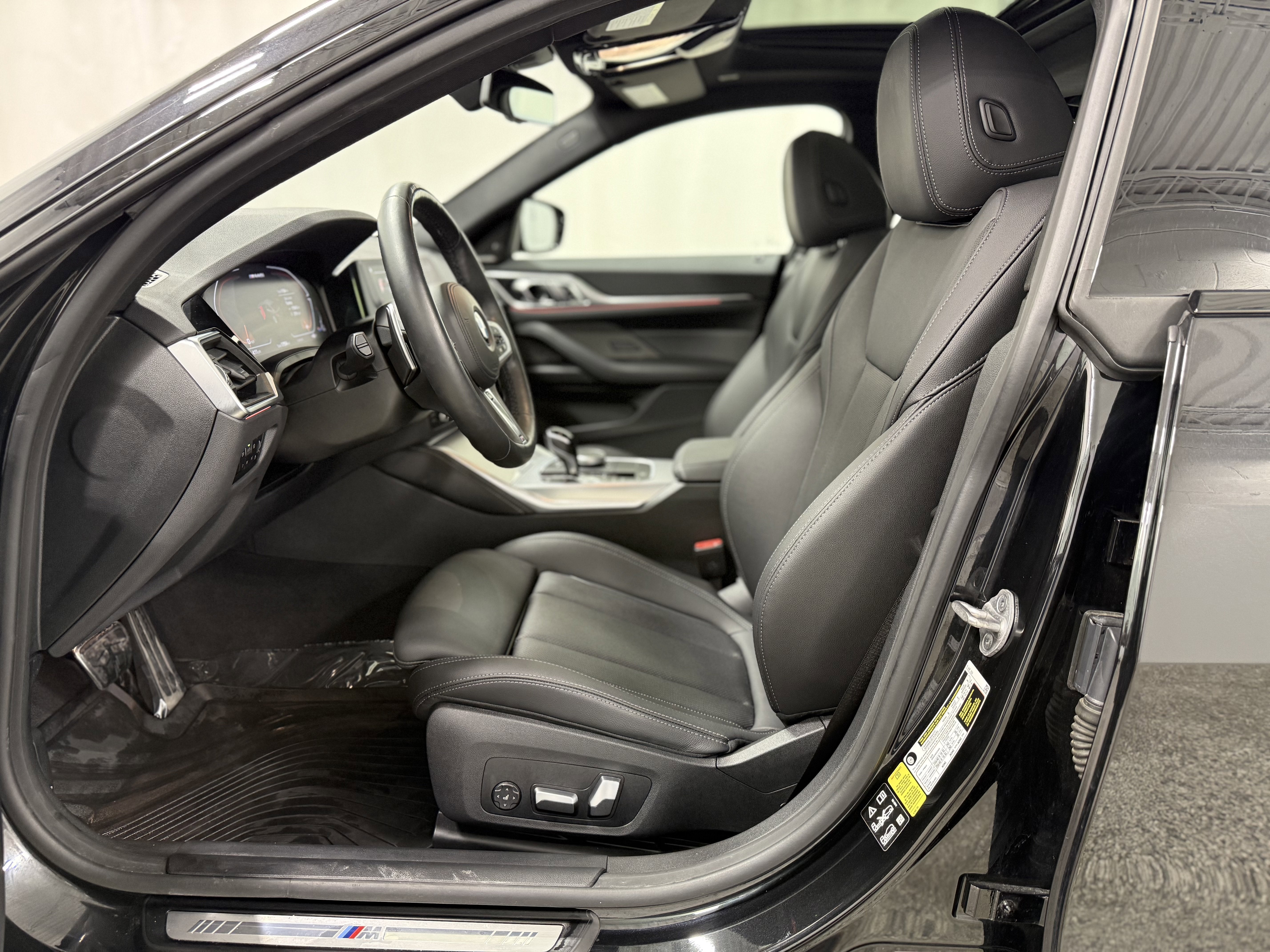 2023 BMW 4 Series M440i xDrive