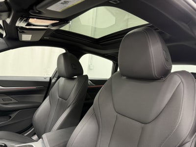 2023 BMW 4 Series M440i xDrive