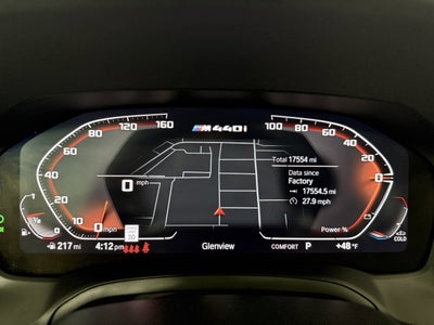 2023 BMW 4 Series M440i xDrive