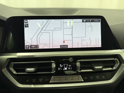 2023 BMW 4 Series M440i xDrive