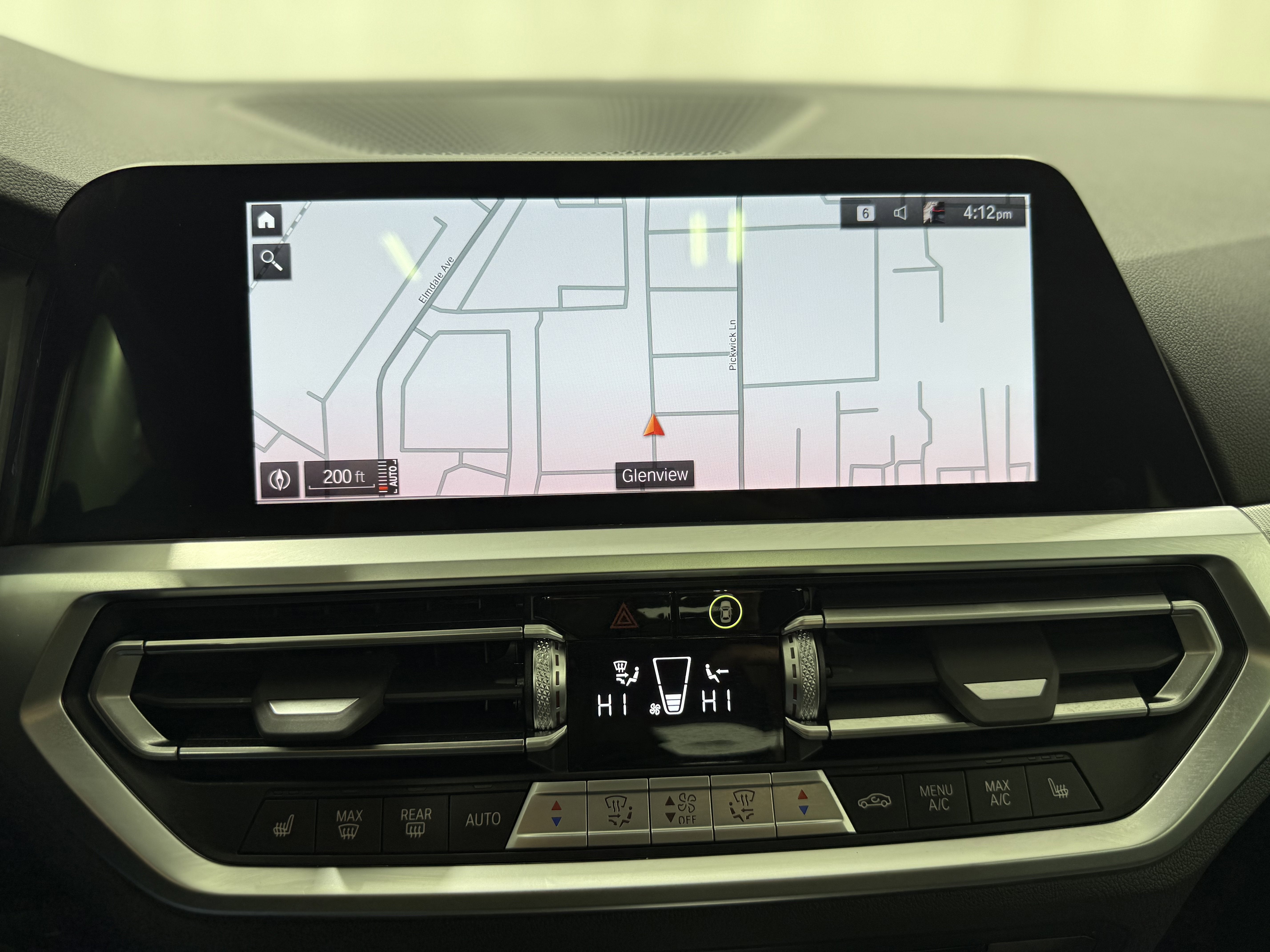 2023 BMW 4 Series M440i xDrive