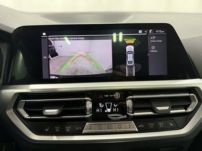 2023 BMW 4 Series M440i xDrive