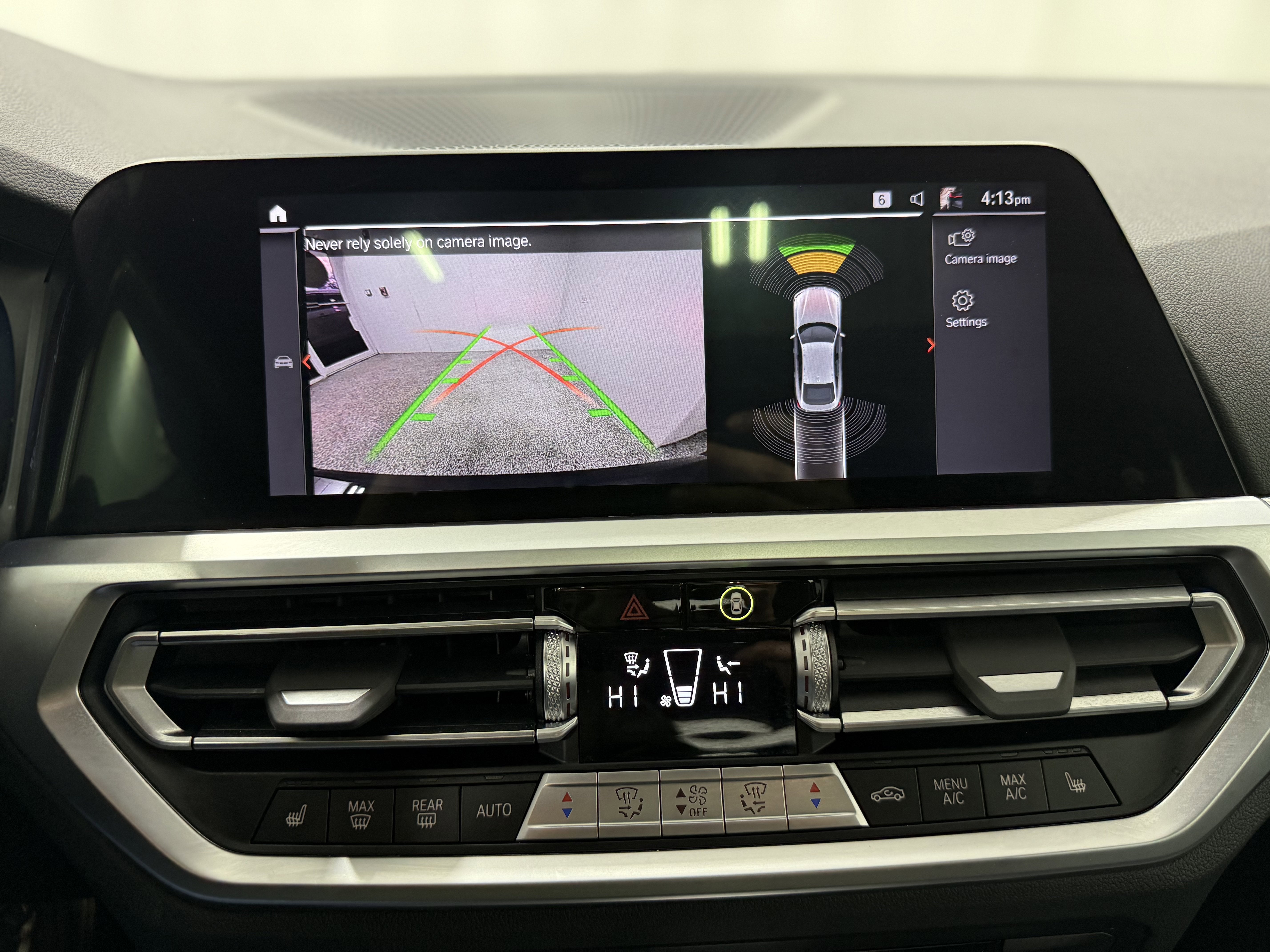 2023 BMW 4 Series M440i xDrive