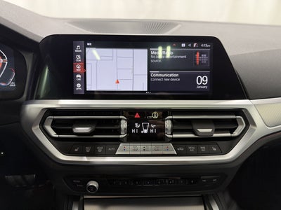 2023 BMW 4 Series M440i xDrive