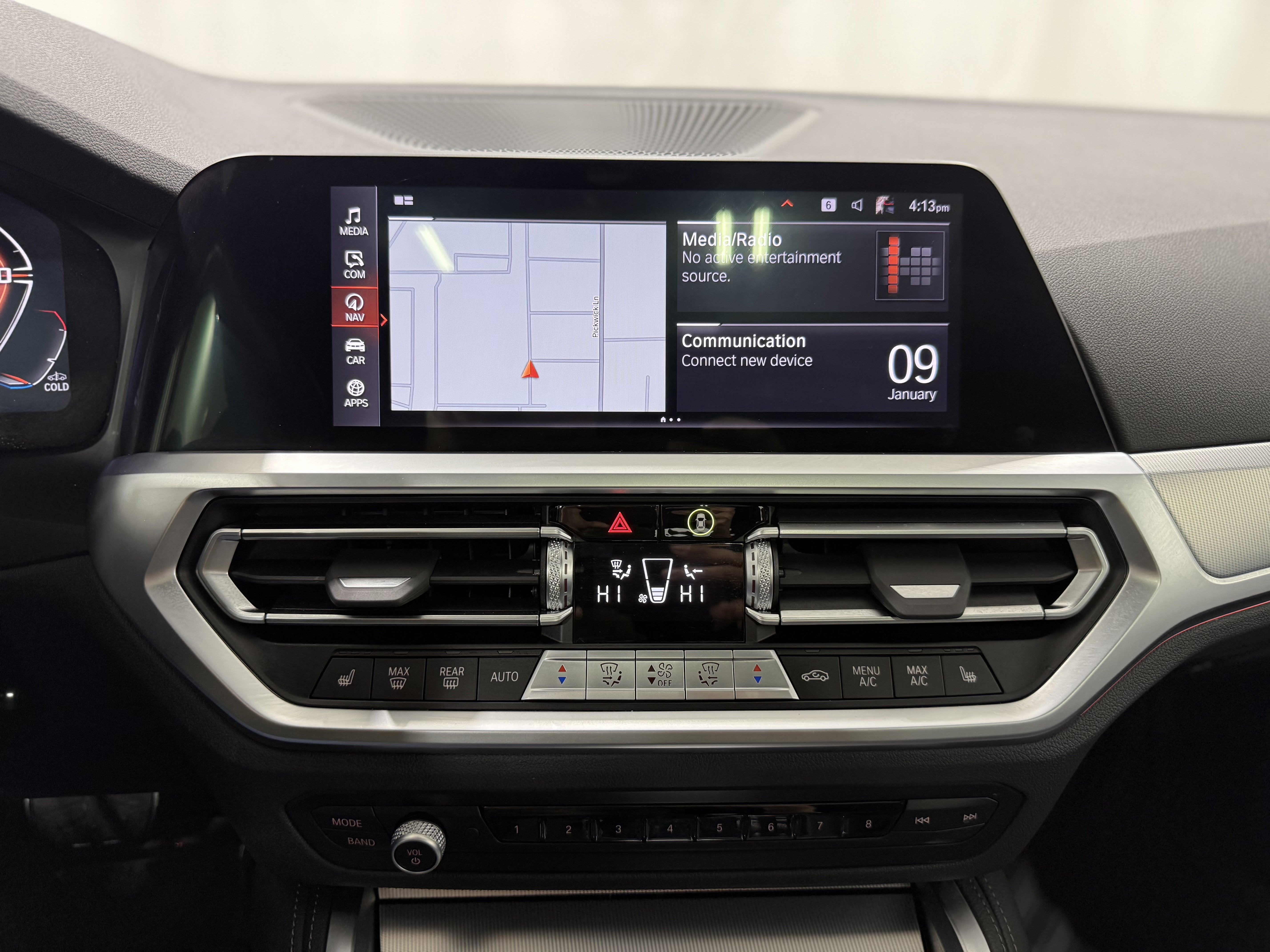 2023 BMW 4 Series M440i xDrive