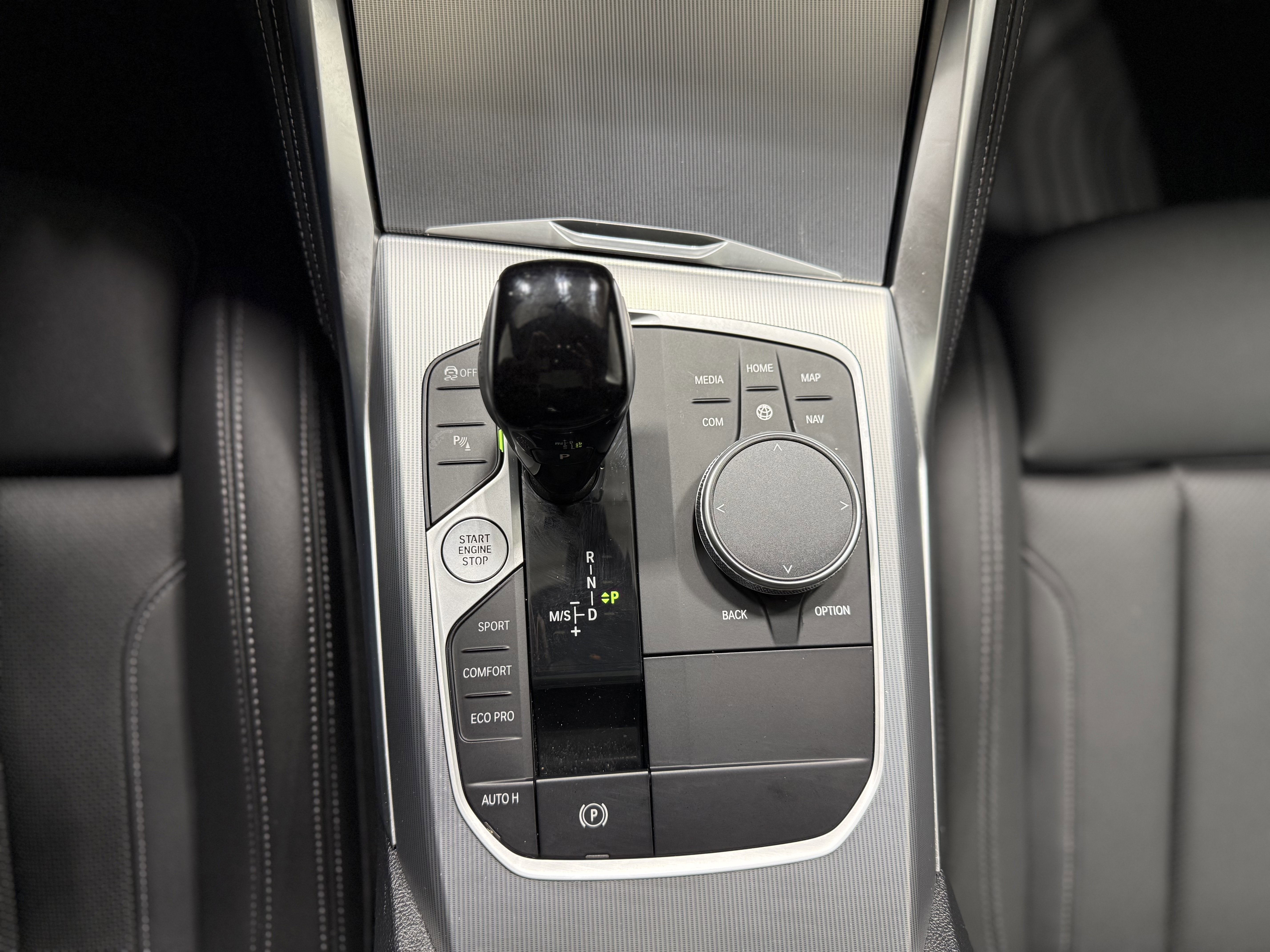 2023 BMW 4 Series M440i xDrive