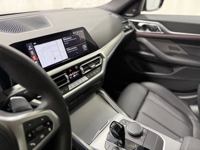 2023 BMW 4 Series M440i xDrive